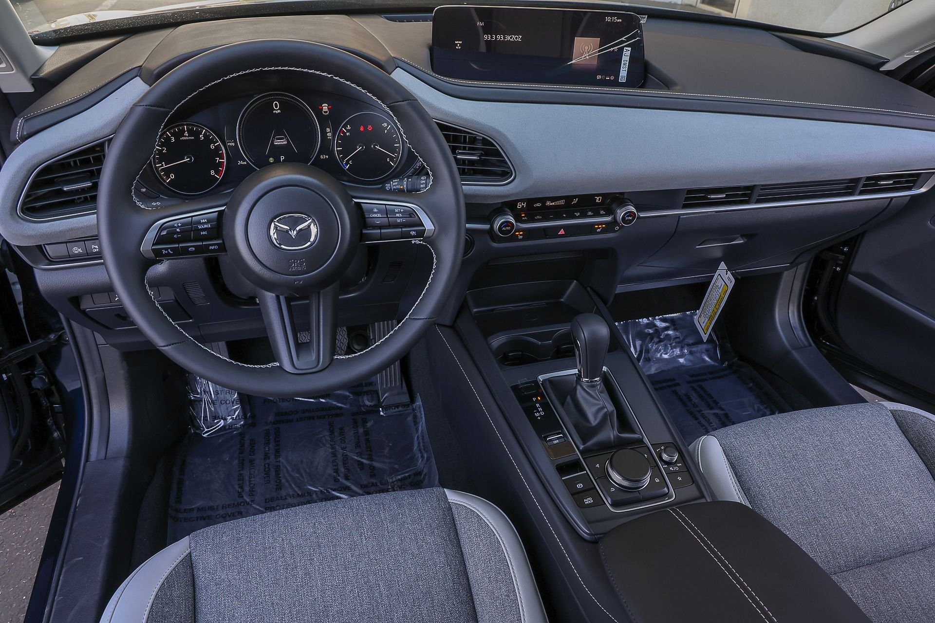 2026 Mazda CX-30 Aire Edition - Photo 19
