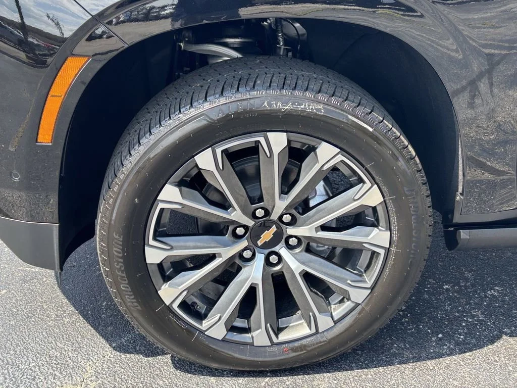 2026 Chevrolet Tahoe High Country - Photo 10
