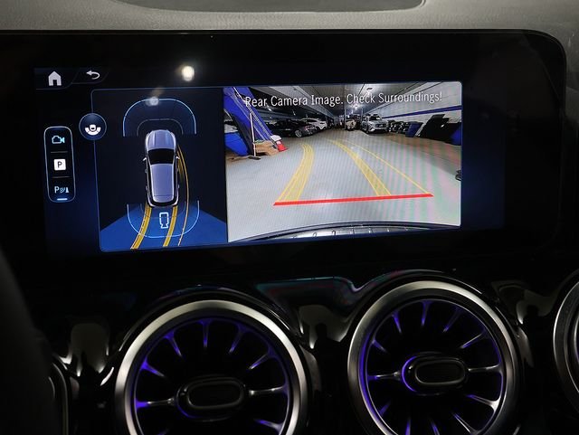 New 2026 Night Black Mercedes-Benz GLA 250 image 20