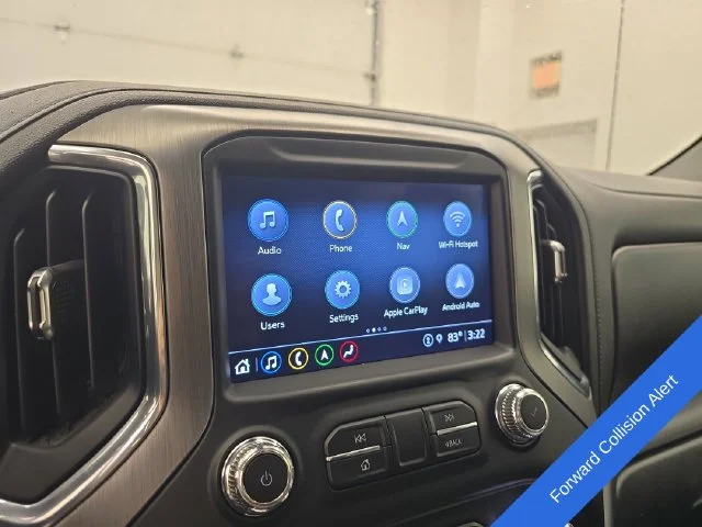 Used 2021 Onyx Black GMC Denali image 27