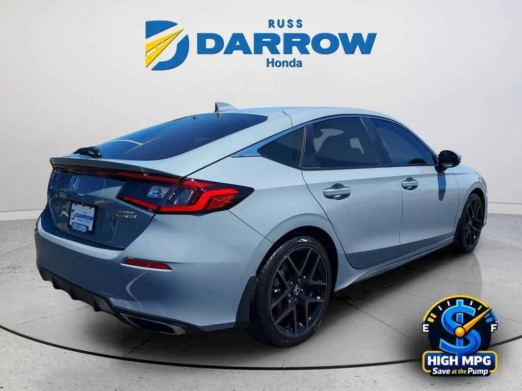 Used 2024  Honda Sport Touring image 5