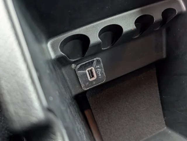 Used 2021 Black Jeep Trailhawk image 27