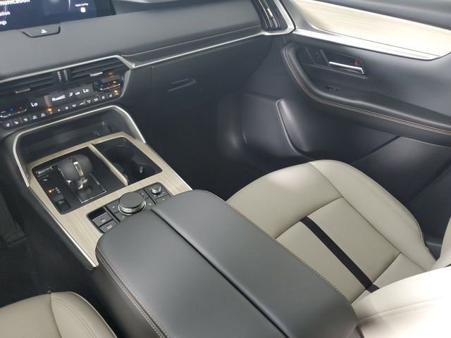 New 2026 Jet Black Mica Mazda SC Plus AWD image 17