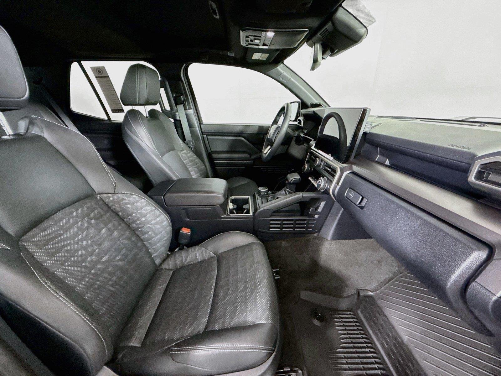 Used 2026 BLACK Toyota TRD Sport Premium image 44