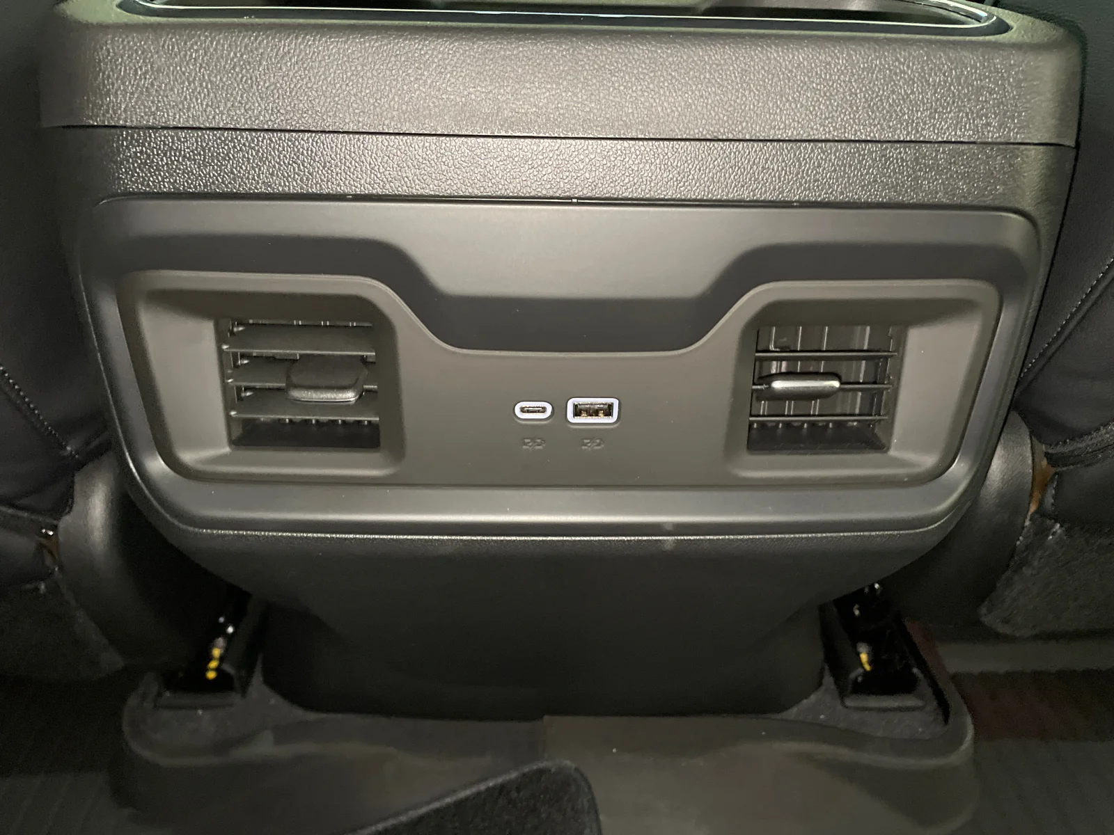 2026 Chevrolet Silverado 1500 RST - Photo 30