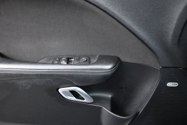 Used 2017 Gray Dodge R/T image 25