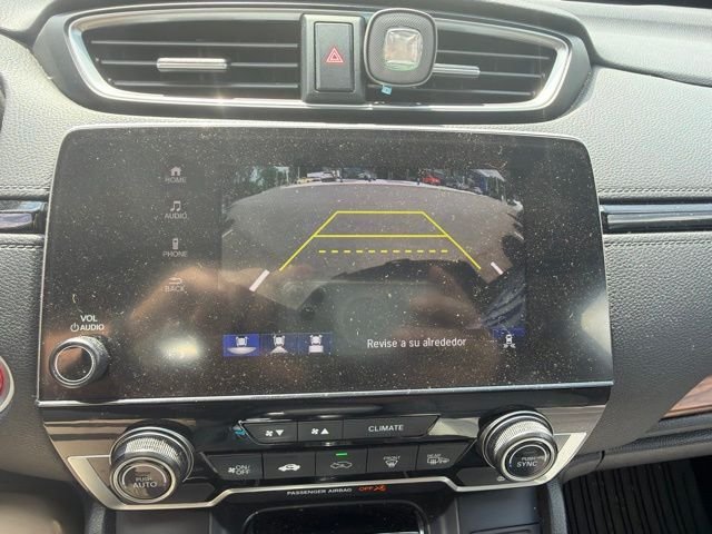 Used 2019  Honda EX image 22