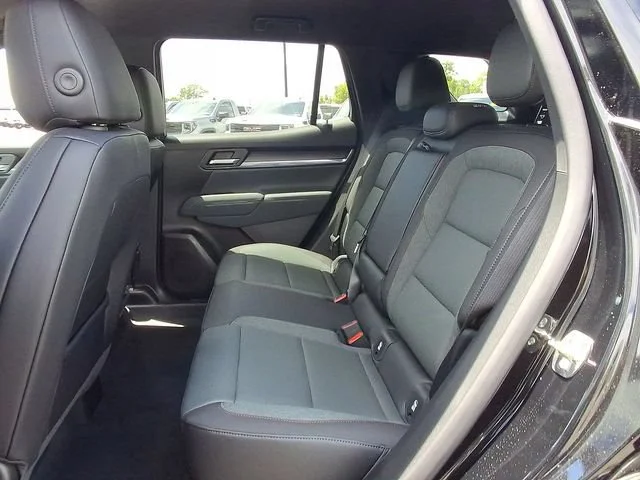 New 2026 Ebony Twilight Metallic GMC AT4 image 19