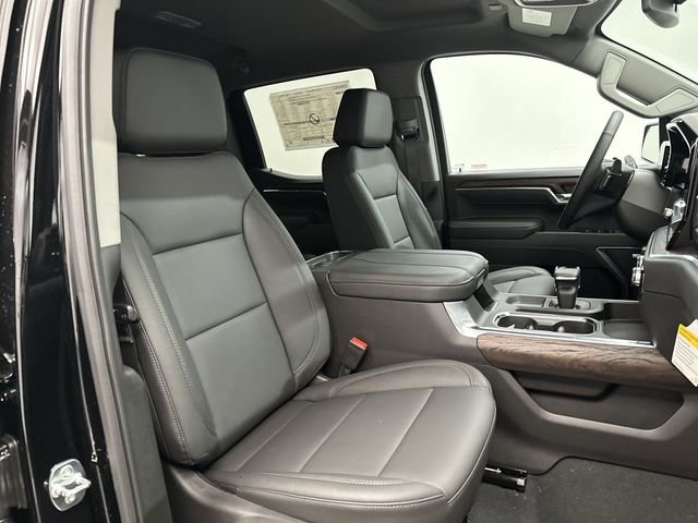 2026 GMC Sierra 1500 SLT - Photo 26
