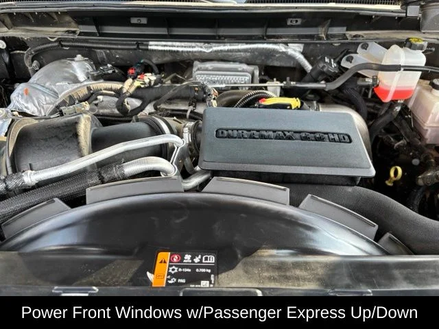 Used 2022 Beige Chevrolet High Country image 26