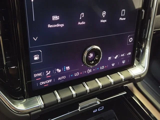 New 2026 Summit White GMC Denali image 26