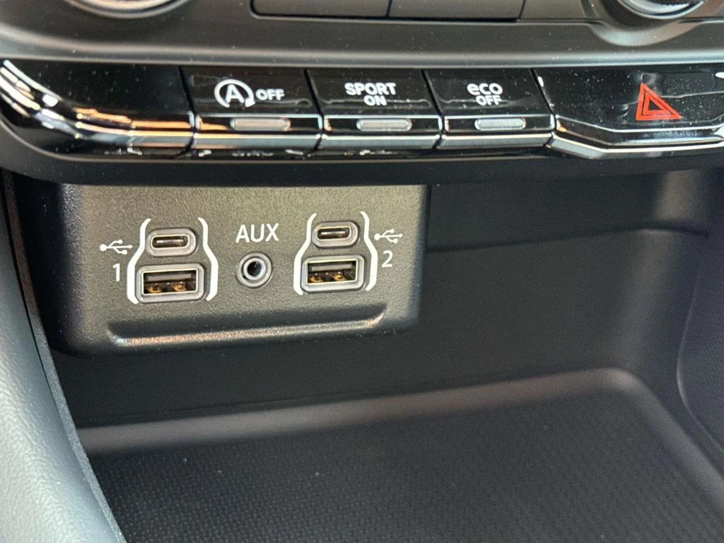 New 2026 Black Dodge GT image 37