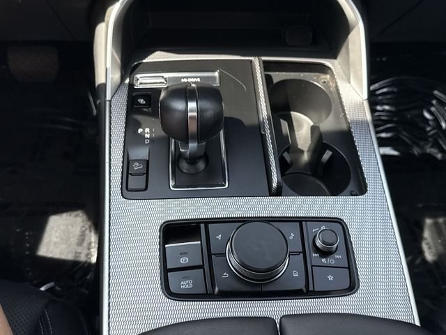 Used 2024 White Mazda Preferred image 20