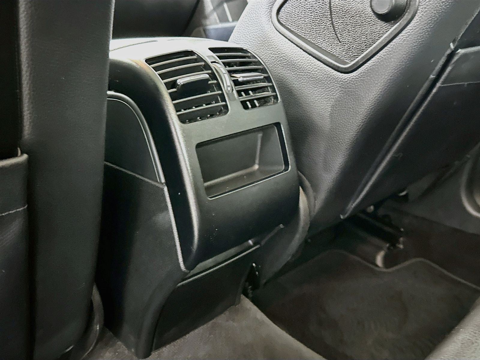 Used 2012 Palladium Silver Metallic Mercedes-Benz GLK 350 image 24