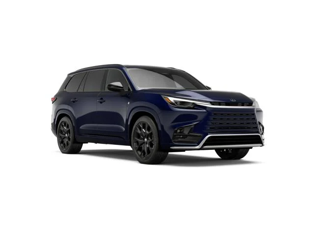 New 2026 Nightfall Mica Lexus F SPORT HANDLING AWD image 4