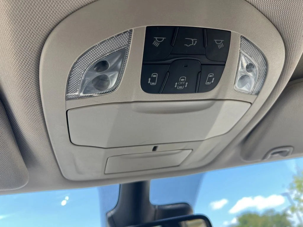 Certified Used 2023 Black Chrysler Touring L image 59