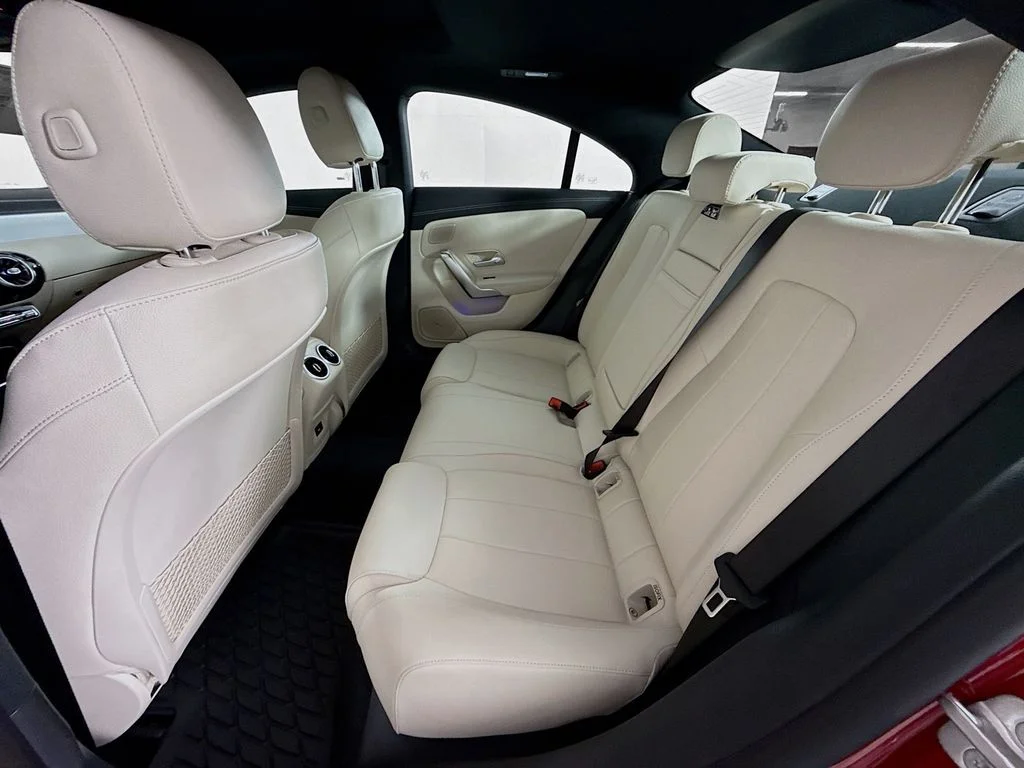 Used 2026  Mercedes-Benz CLA 250 image 20
