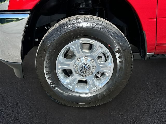 2025 RAM 2500 Big Horn - Photo 20