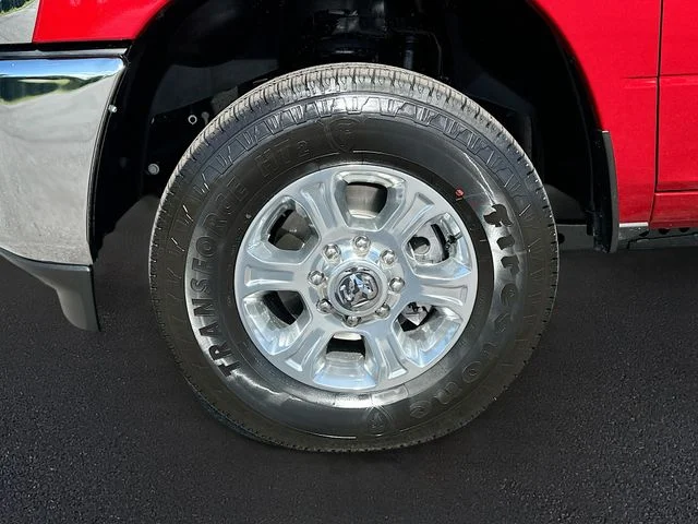 2025 RAM 2500 Big Horn - Photo 20