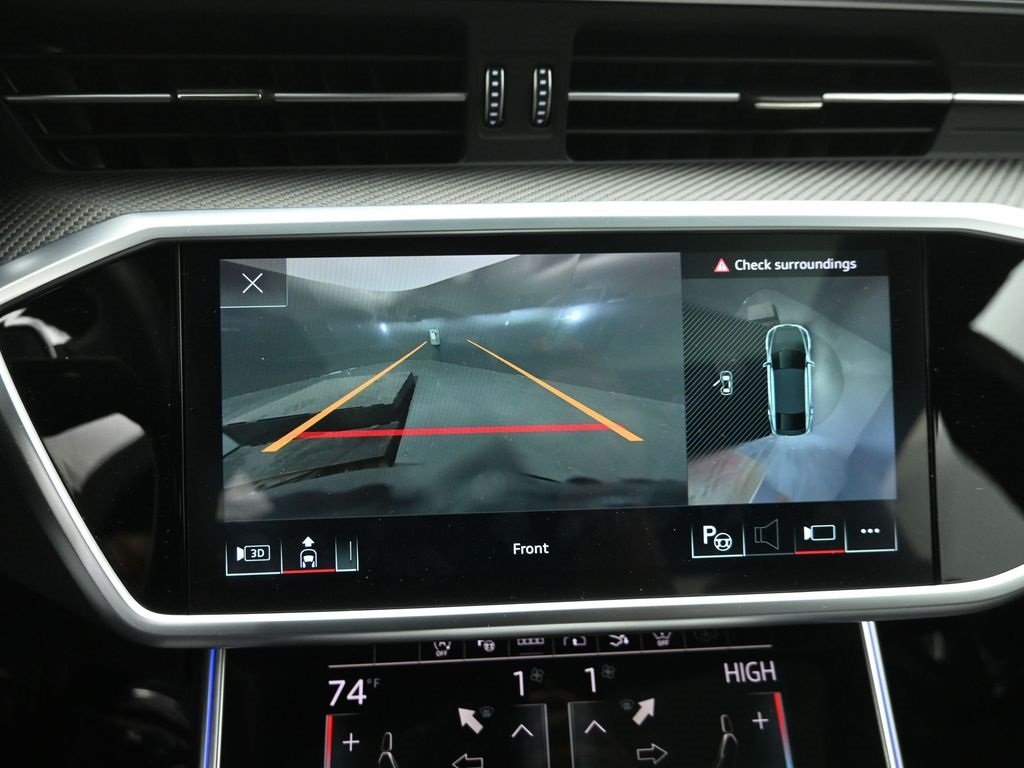 2023 AUDI S7 - Image 12