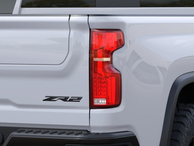 2026 Chevrolet Silverado 2500 HD ZR2 - Photo 11