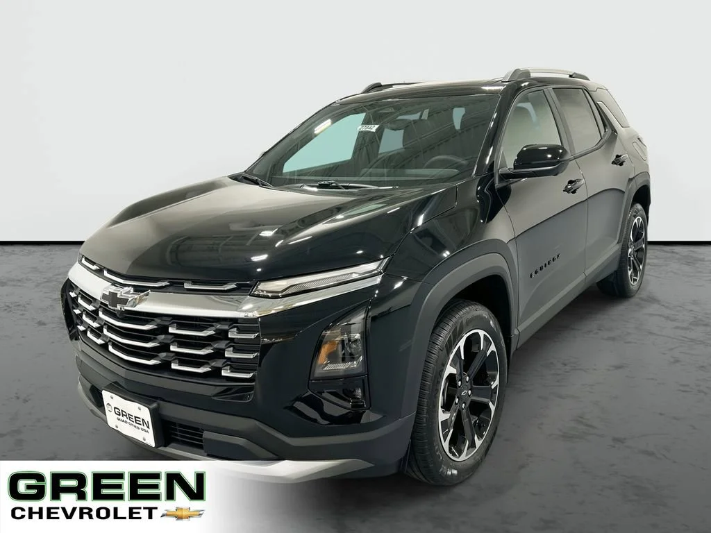 0 New Chevrolet Cars, SUVs for Sale in East Moline | Green Family