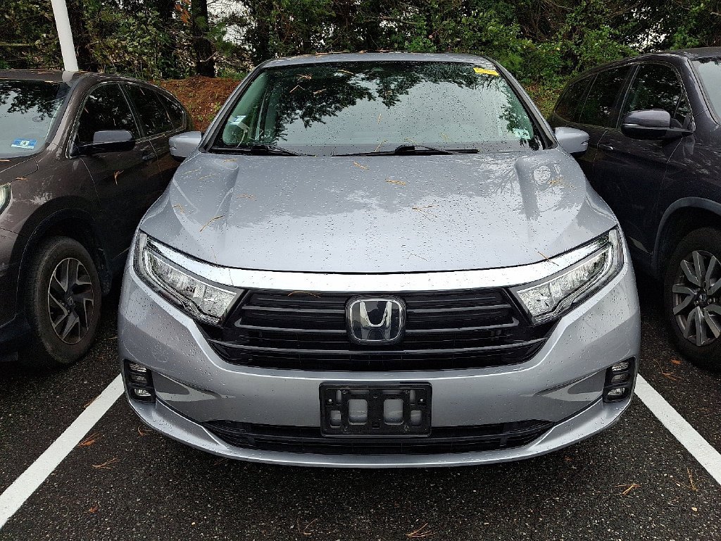 2024 Honda Odyssey EX-L - Photo 6