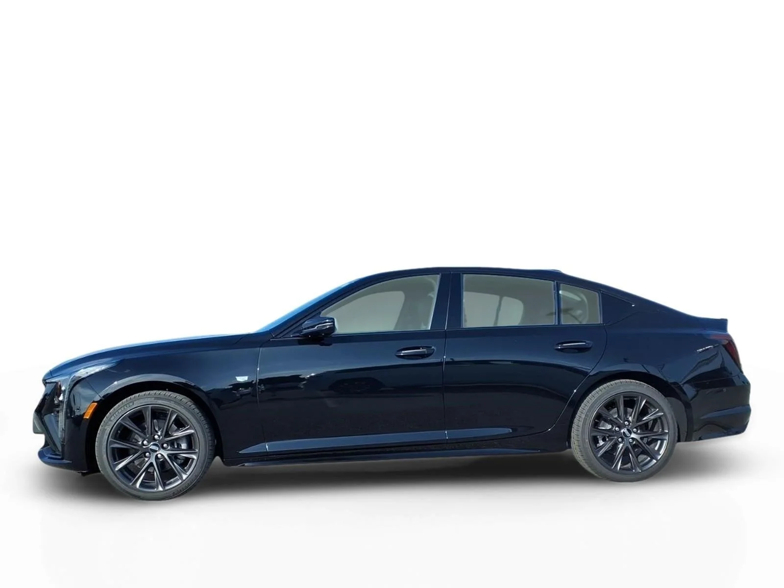 2026 Cadillac CT5 Sport - Photo 50