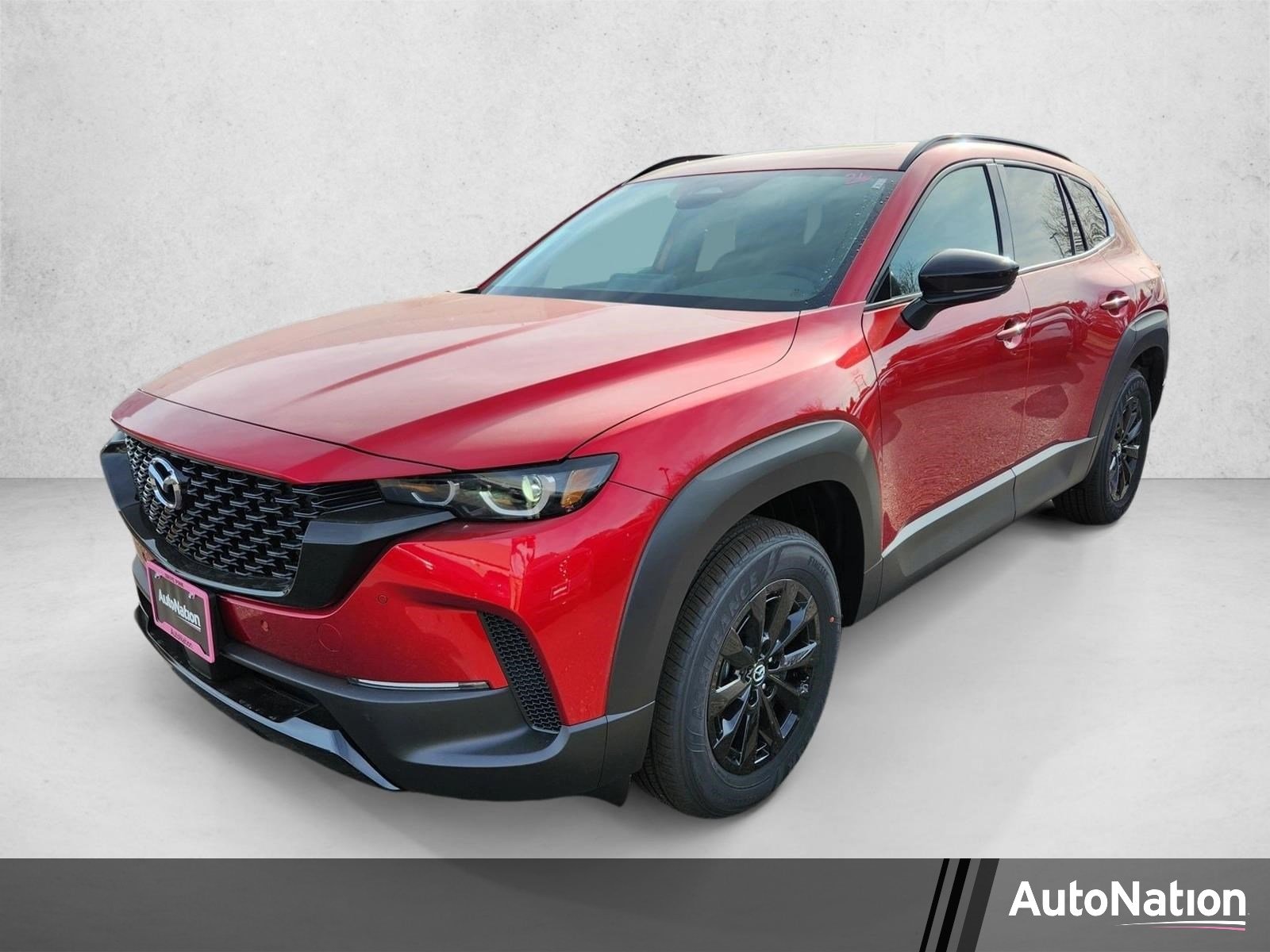 2026 Mazda CX-50 2.5 Hybrid Preferred's photo