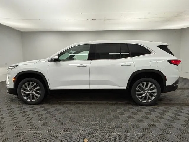 2026 Buick Enclave Preferred - Photo 16