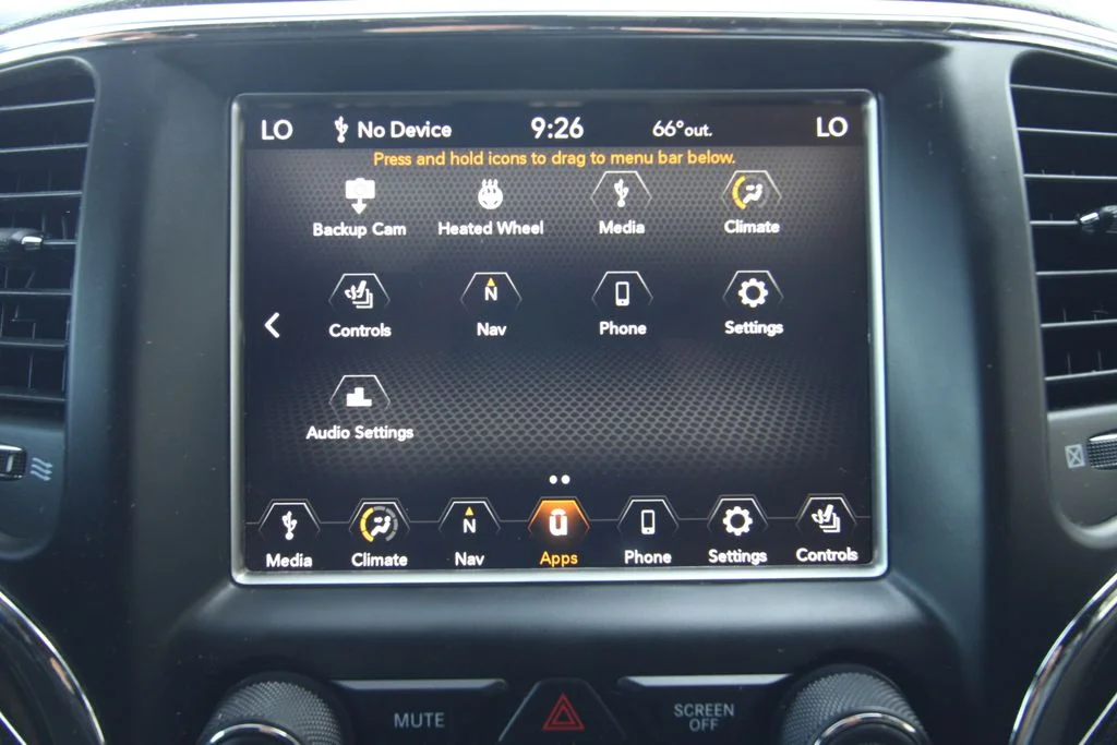 Used 2018 White Jeep Limited image 34