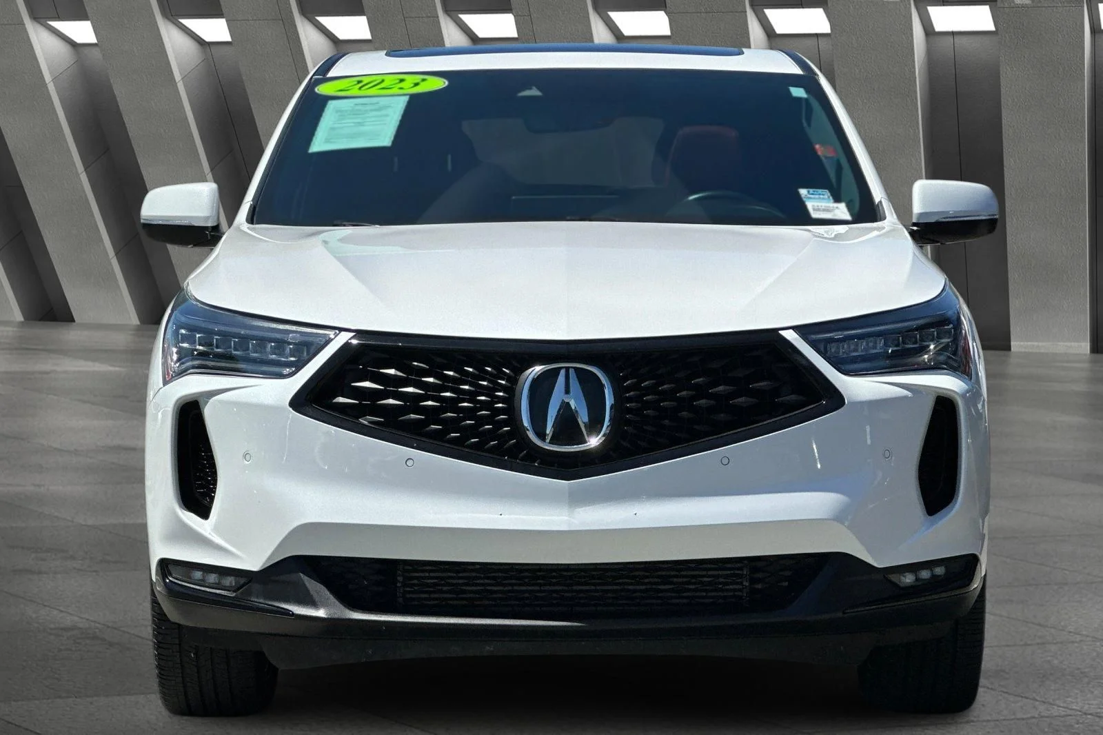 Used 2023  Acura A-Spec Package image 14