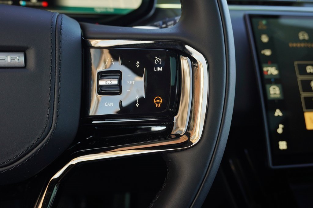 2026 LAND ROVER RANGE ROVER SPORT - Image 17