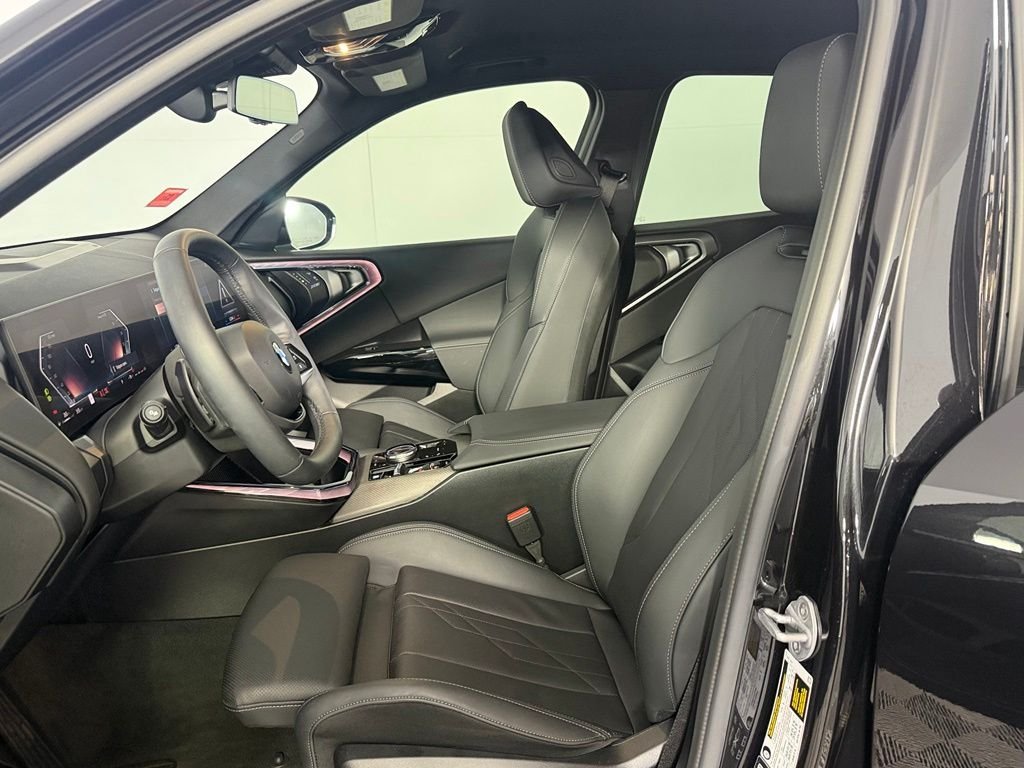 Certified Used 2026 Black BMW 30 xDrive image 23