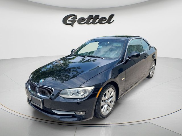 2012 BMW 3 Series 328i