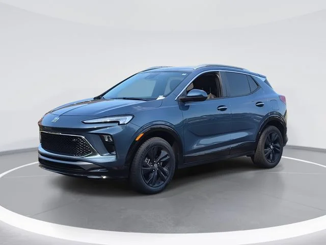 2024 Buick Encore GX