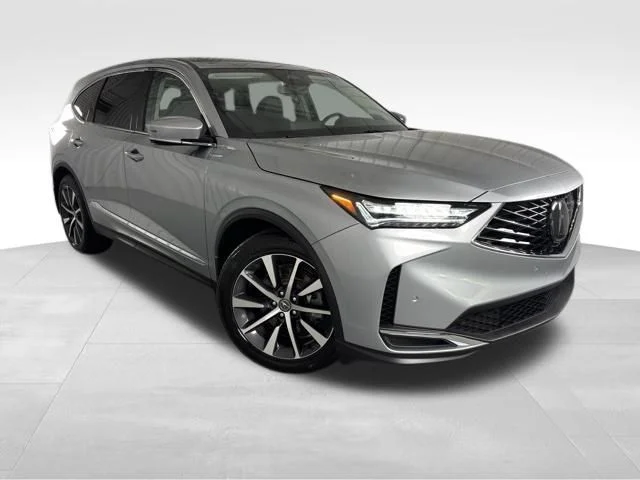 2026 Acura MDX w/Technology Package's photo