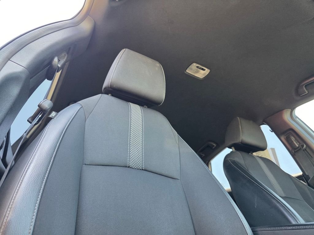 Used 2021 Silver Honda Sport image 23