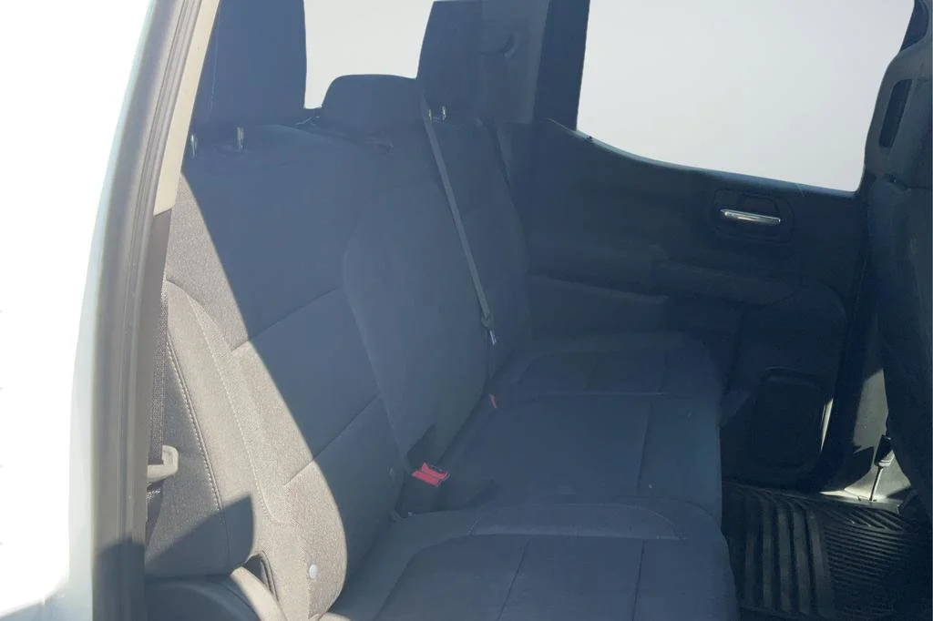 2021 Chevrolet Silverado 1500 LT - Photo 21