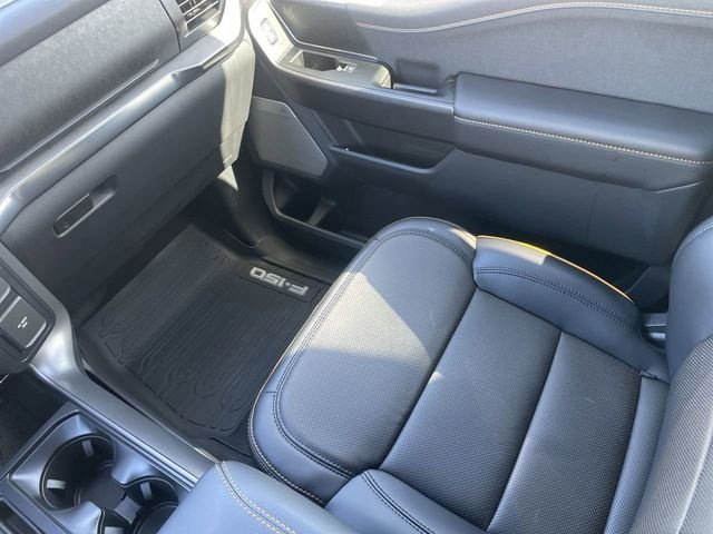 New 2026 Avalanche Ford Tremor® image 17