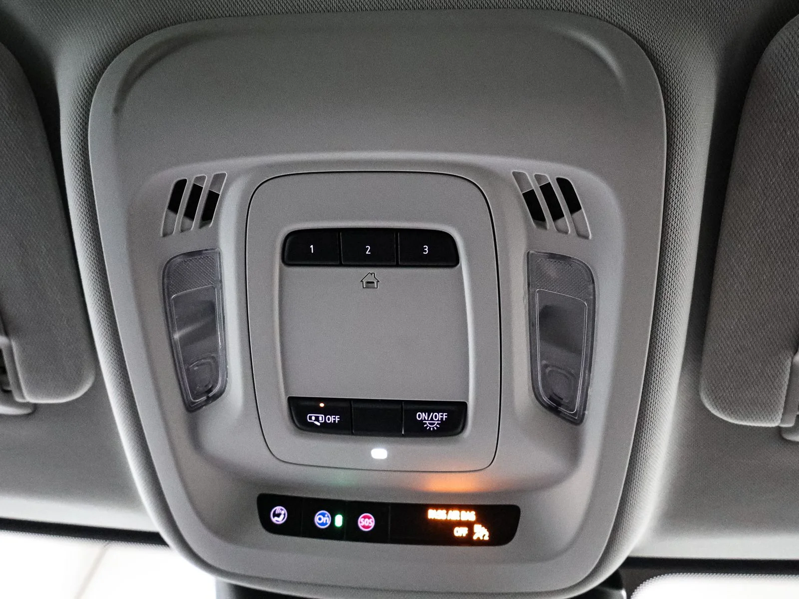 2026 Buick Envision Sport Touring - Photo 33