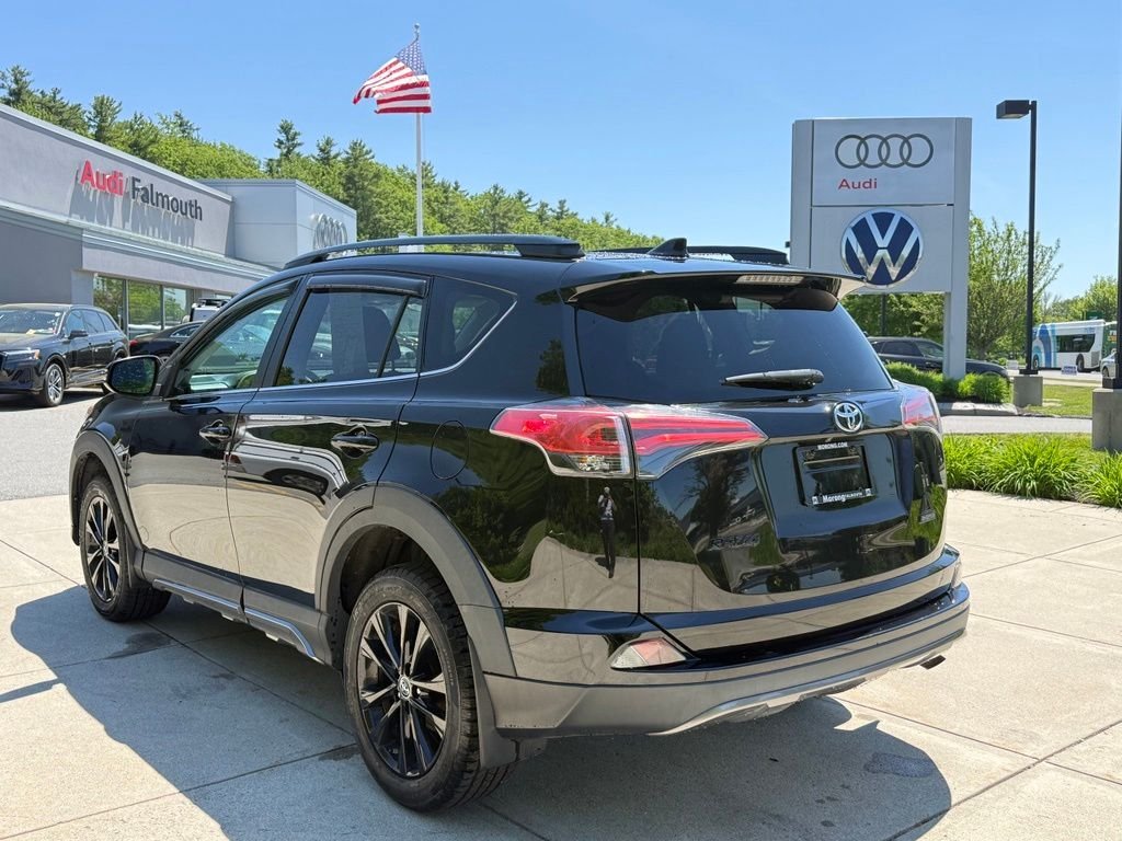 Used 2018 Black Toyota Adventure image 12