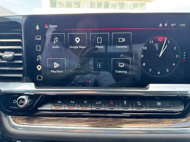 2025 GMC Sierra 1500 Elevation - Photo 31