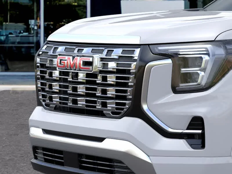 2027 GMC Terrain Denali - Photo 13