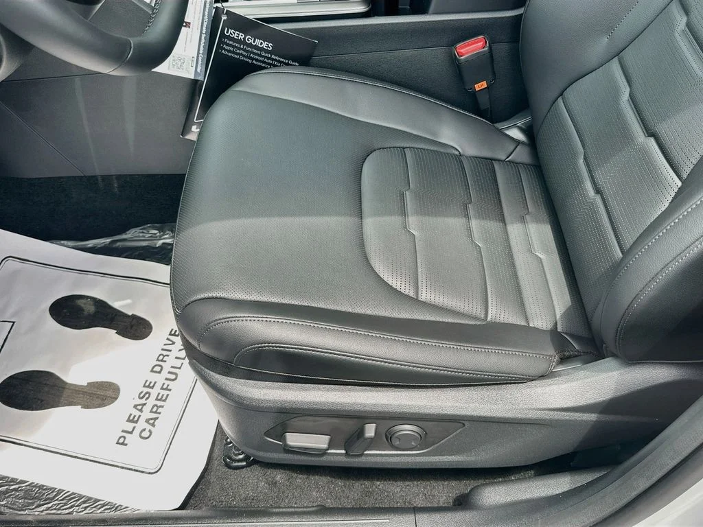 New 2026 Wolf Gray Kia SX Prestige image 20