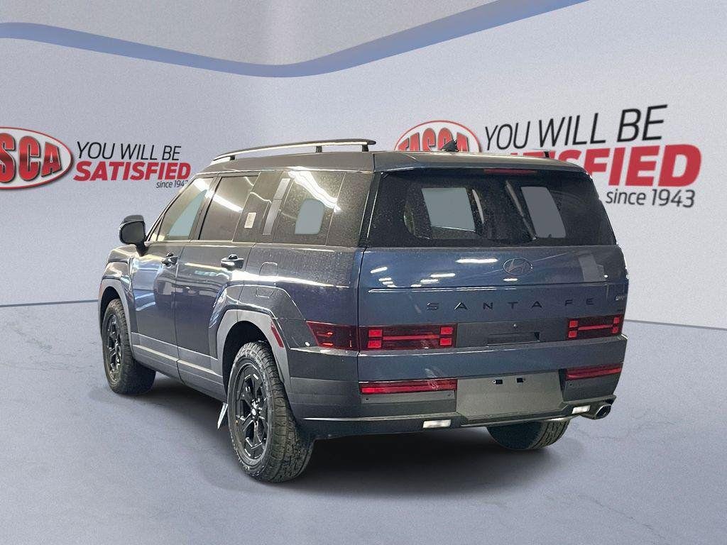 2026 Hyundai Santa Fe SEL - Photo 8