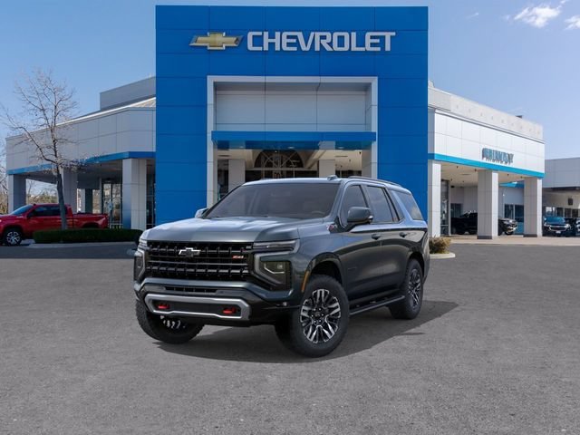 2026 Chevrolet Tahoe Z71 - Photo 9