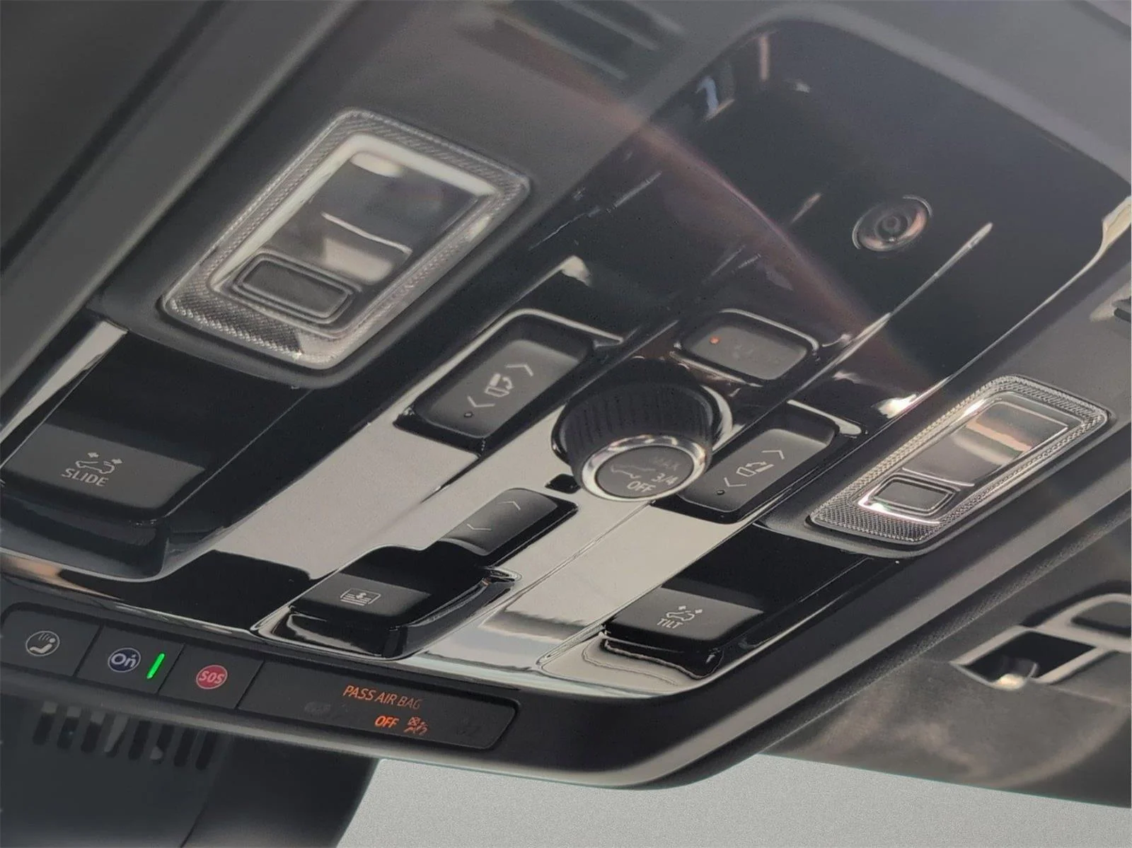 New 2026 Sterling Metallic GMC Denali image 25