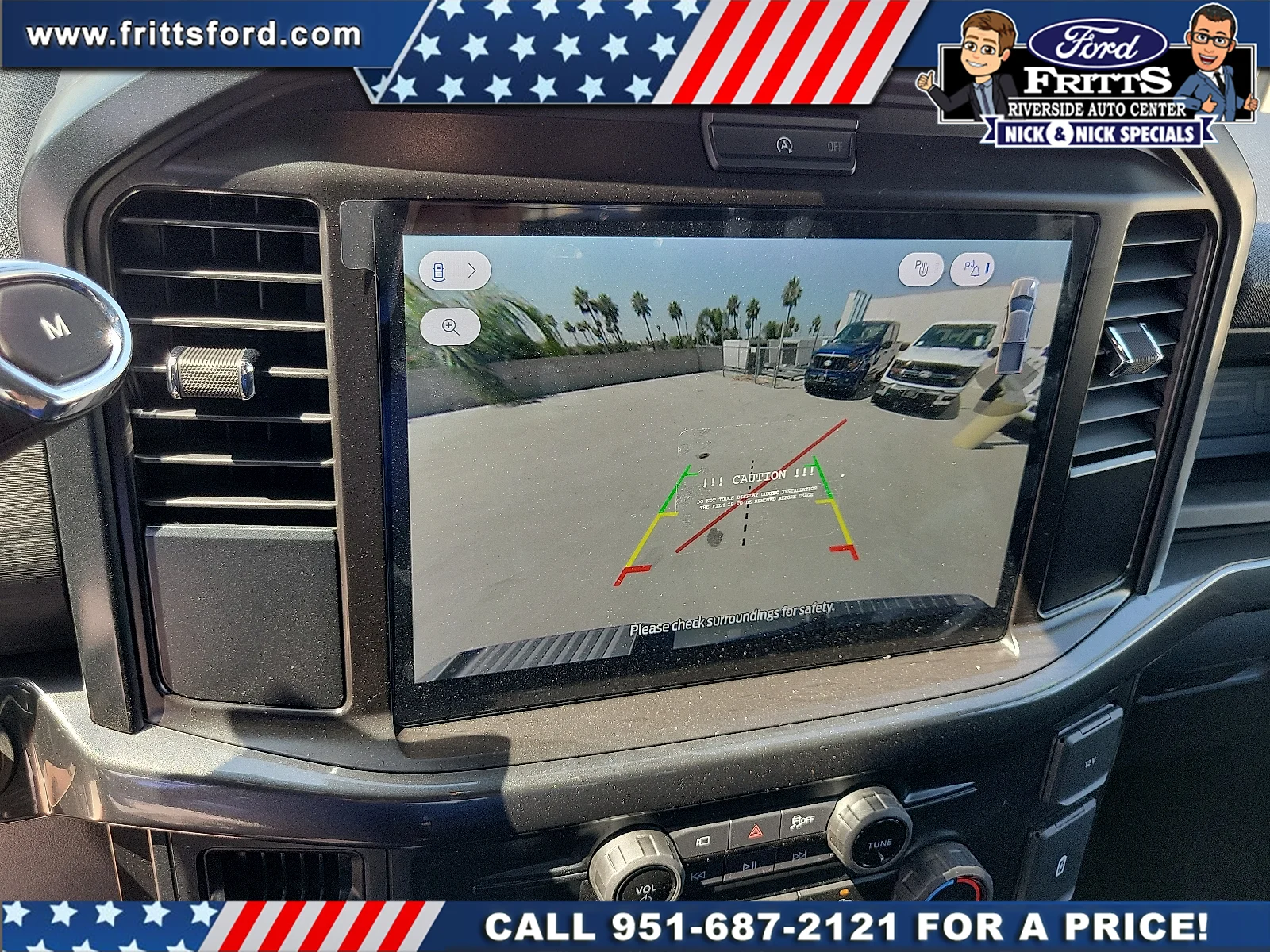 New 2026 Oxford White Ford STX® image 12