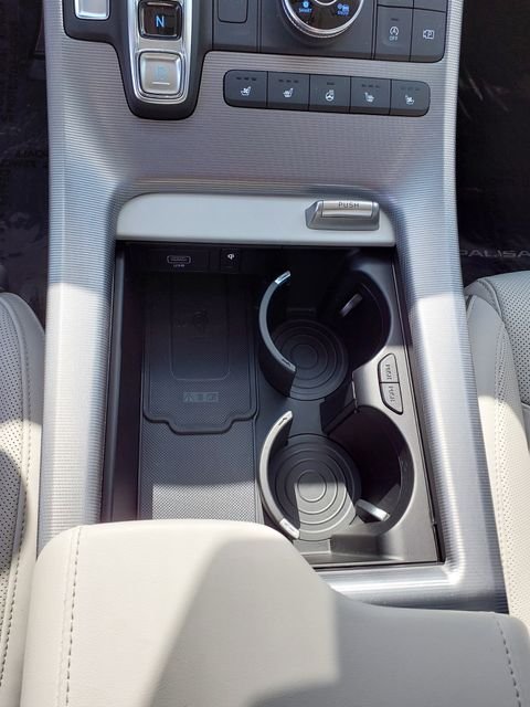 2025 Hyundai Palisade Calligraphy - Photo 30